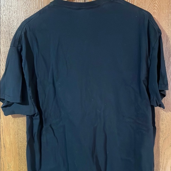 Bee Gees - Black Graphic T-Shirt - Picture 4 of 4